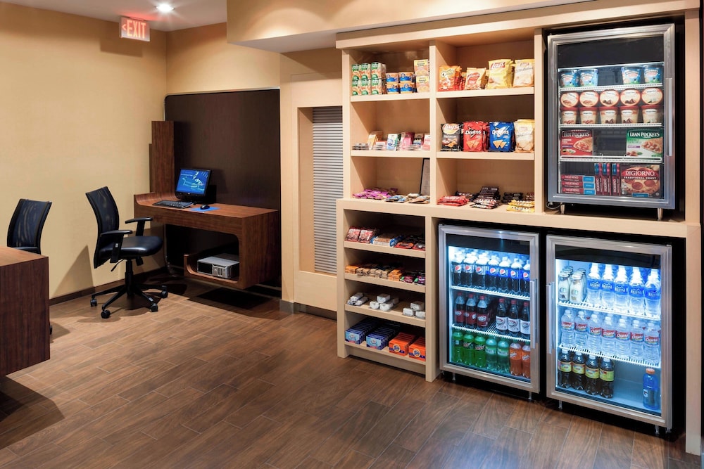 TownePlace Suites by Marriott Dallas Las Colinas - photo 27