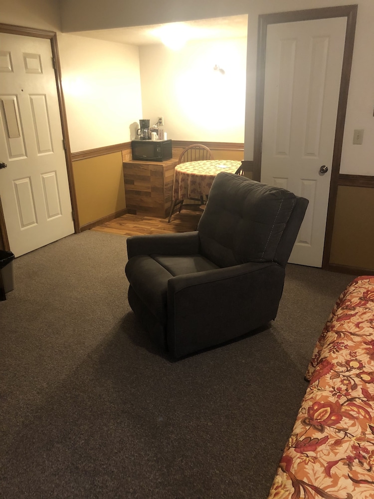 Hotel Nashville - photo 23
