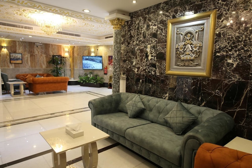 M Platinum Hotel - last minute hotel in Medina