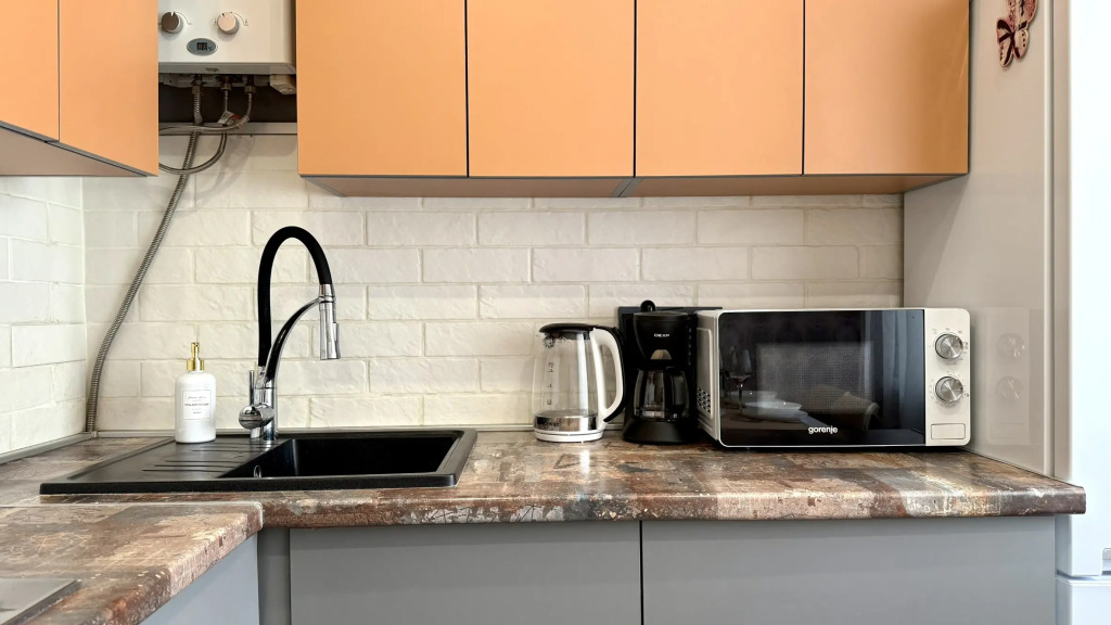 Apartmari На Знойной 3 — Kaliningrad — photo 3