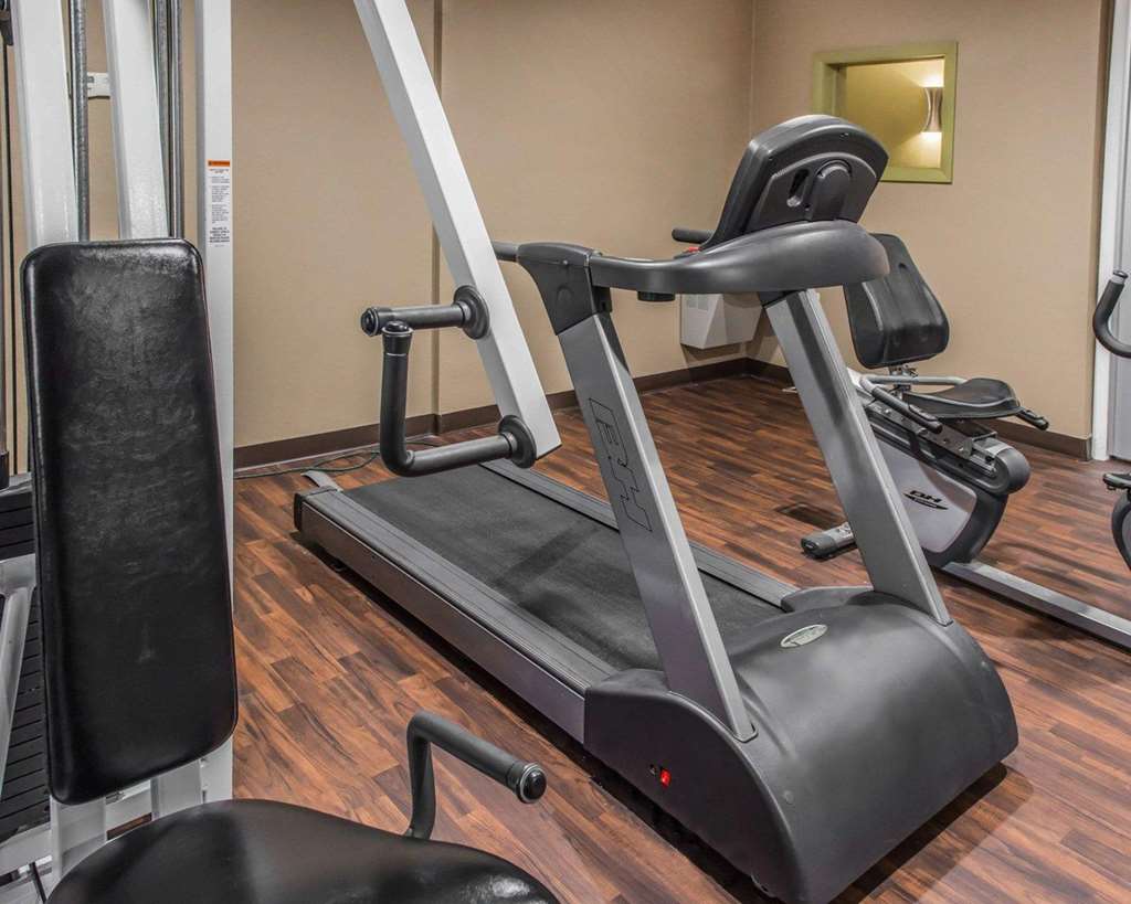 Comfort Inn Belle Vernon - photo 24