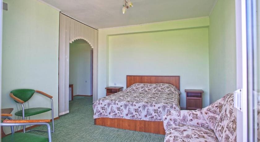 MarcoPoloSochi Hotel in Lazarevskoye, Russia