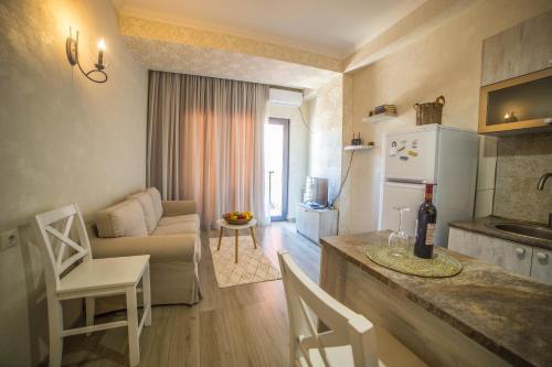 Comfy Apartment