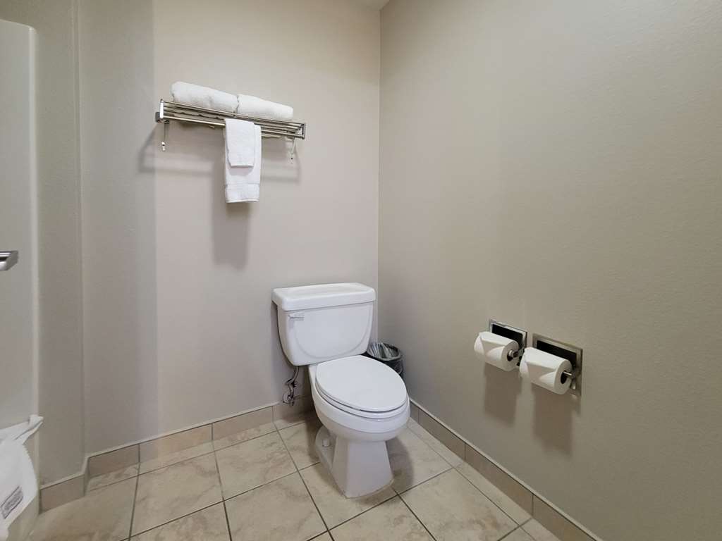 Quality Inn Port Orchard - photo 18