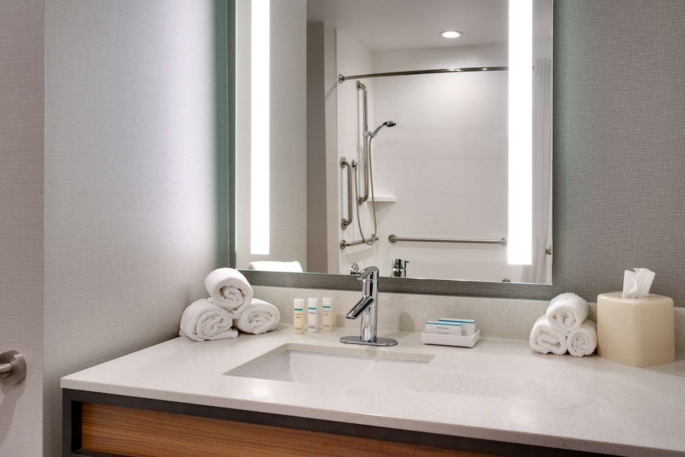 Hilton Garden Inn Prescott Downtown - photo 33