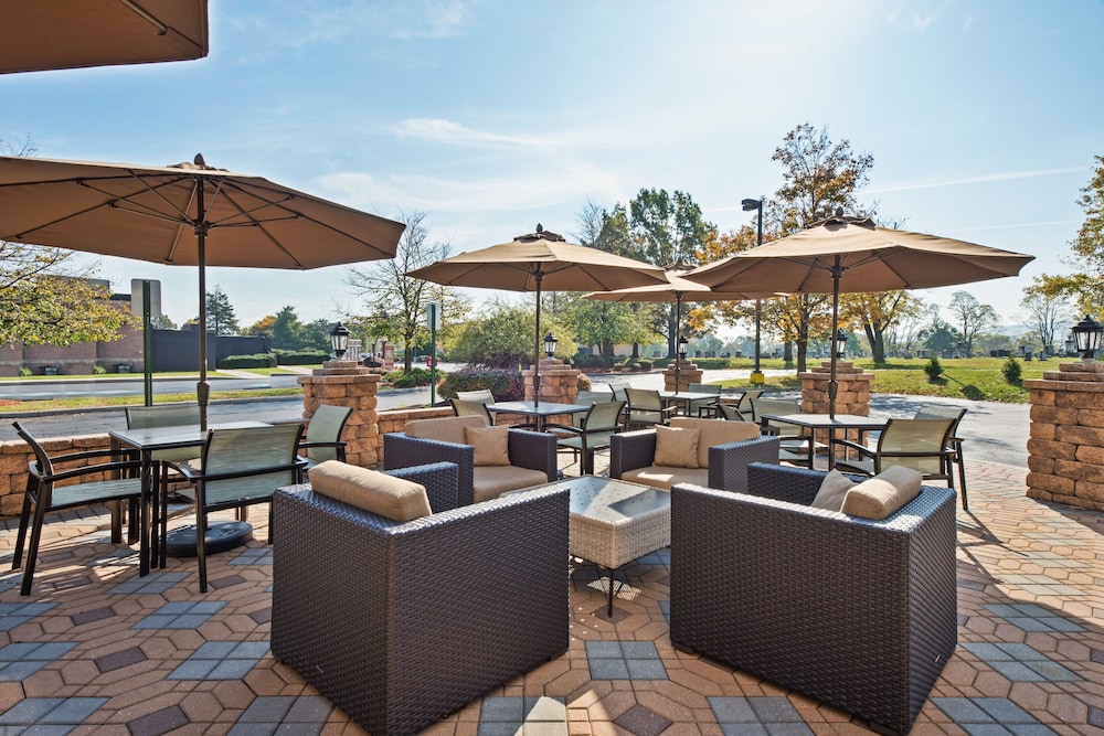 Holiday Inn Harrisburg East by IHG - photo 46
