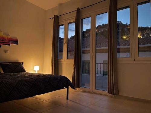 Nafpaktian Port House — 4-Star Luxury Hotel in Nafpaktos, Greece