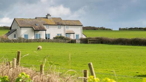 Penrhyn Isaf Dau - last minute hotel in Unknown City