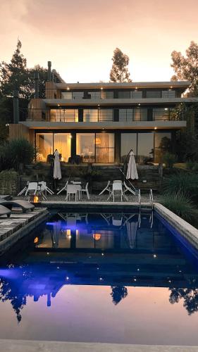 Lunalba in Unknown City, Argentina