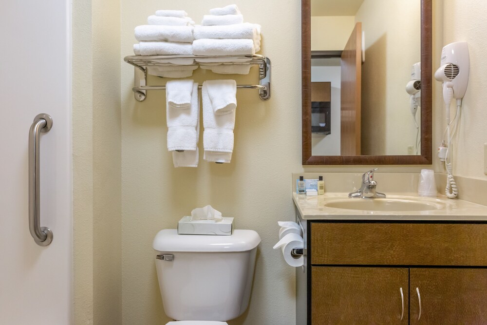 My Place Hotel Minot ND - photo 23