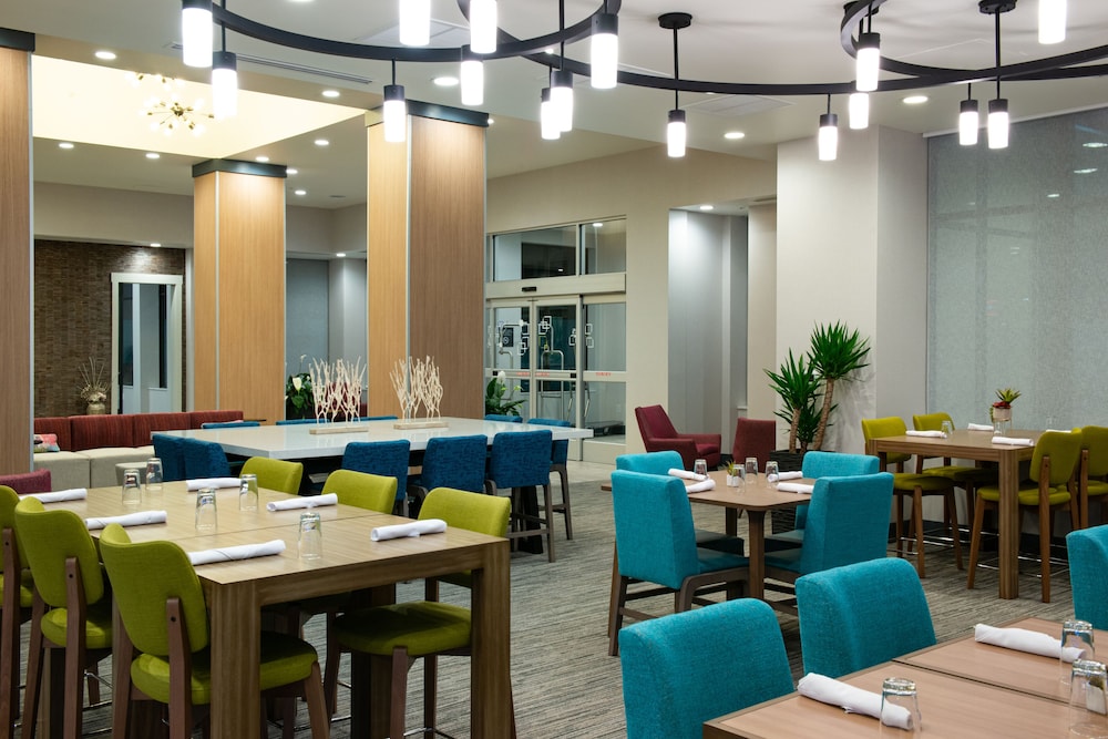 Hilton Garden Inn Seattle Lynnwood WA - photo 28
