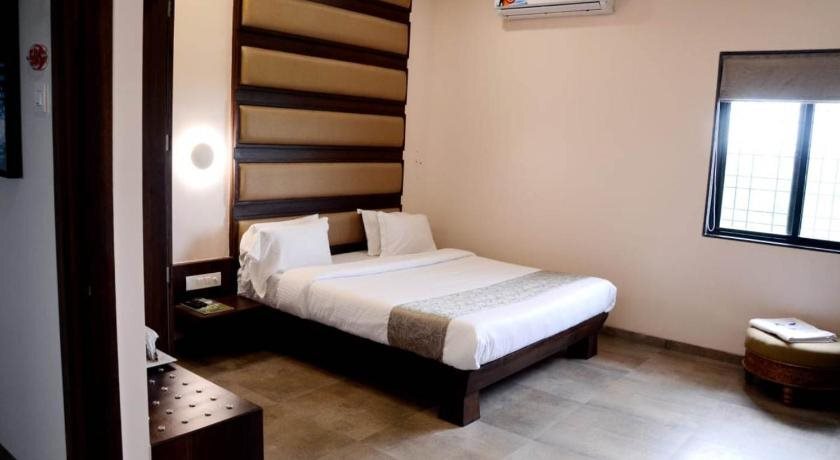 Hotel Paradise — Ahmadnagar — photo 5