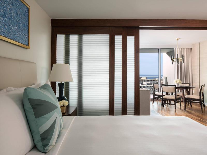 The Ritz Carlton Residences Waikiki Beach - photo 247