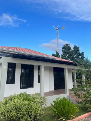 Beachscape At Black River in Black River, Jamaica