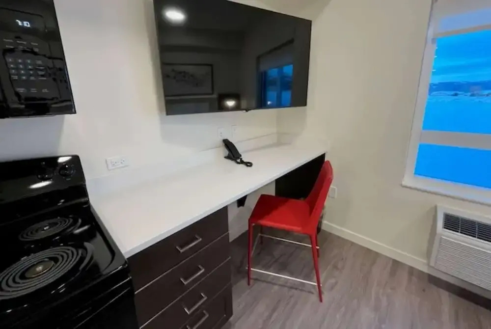 Hawthorn Extended Stay by Wyndham Jackson Alpine - photo 7