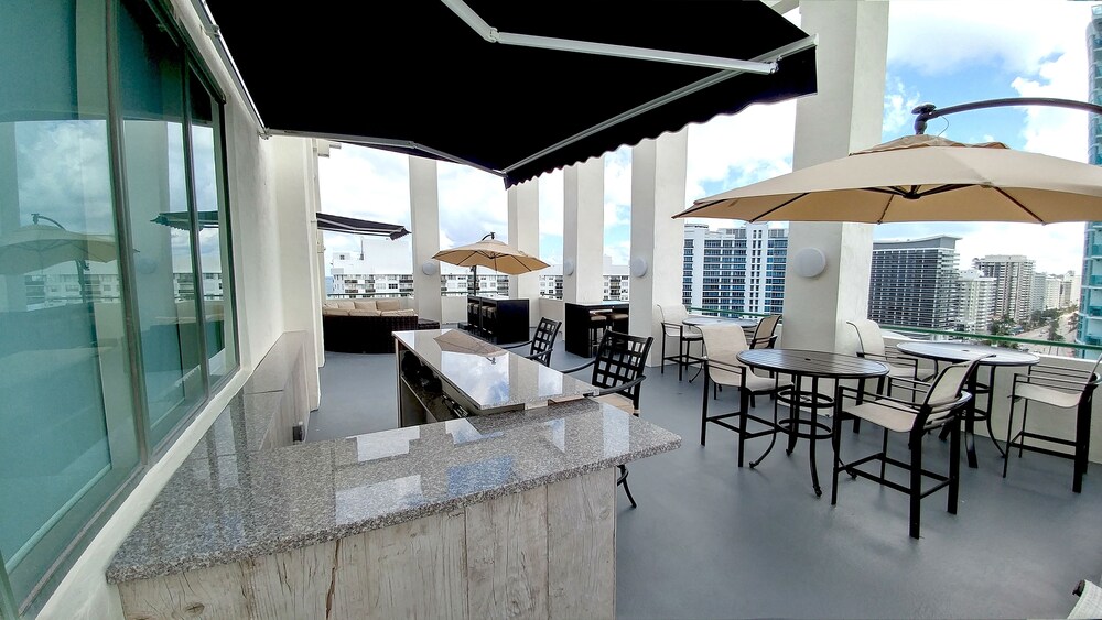 Casablanca on the Ocean West Tower - photo 50