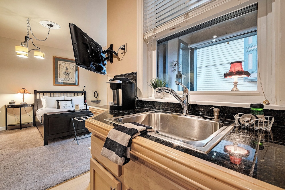 The Orenco Station Hotel - photo 64