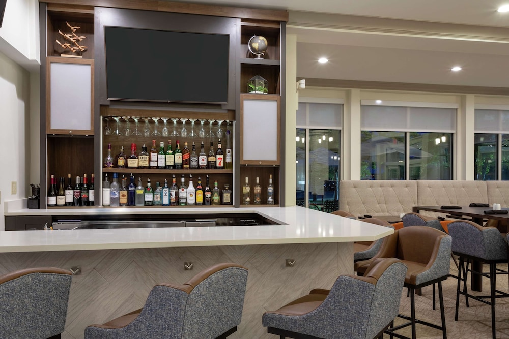 Hilton Garden Inn Minneapolis St. Paul Shoreview - photo 26