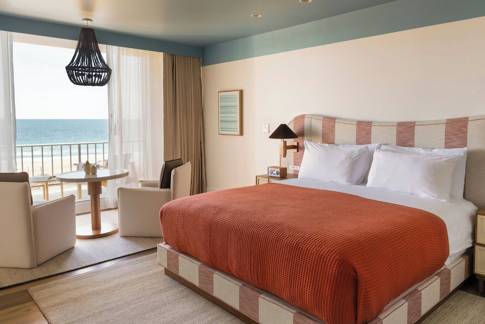 Trailborn Surf and Sound Outdoor Collection by Marriott Bonvoy - photo 22
