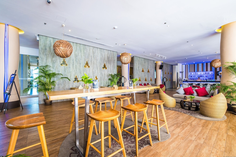 מזון ומשקאות