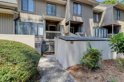 Beachwalk 208 - photo 32