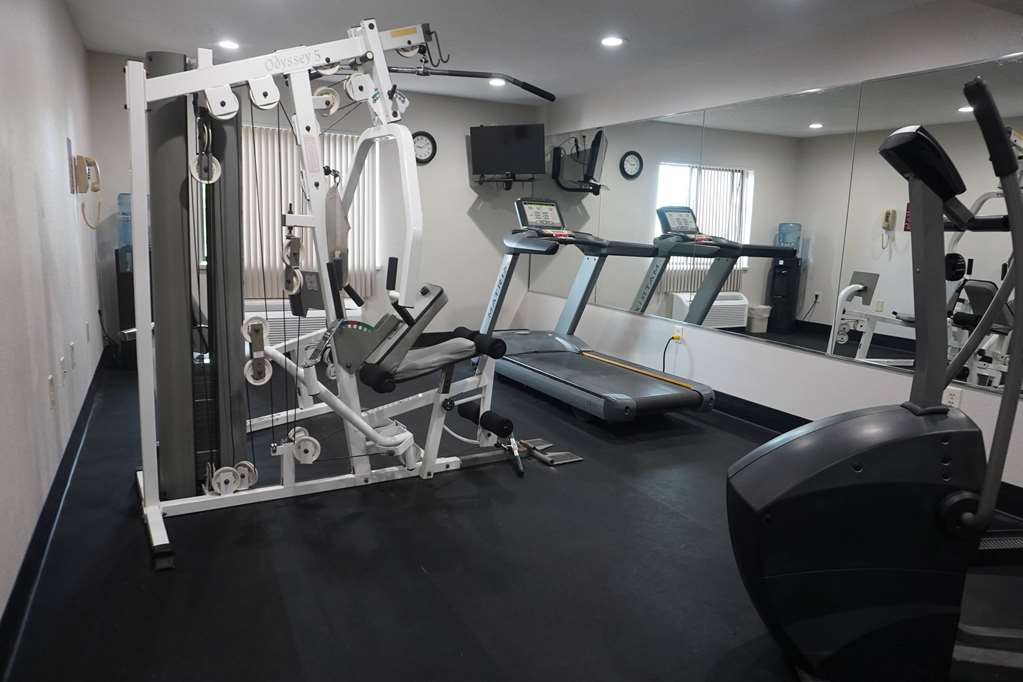 Baymont by Wyndham Bridgeport Frankenmuth - photo 14