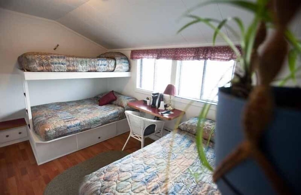 Driftwood Inn and Seaside Lodges - photo 72