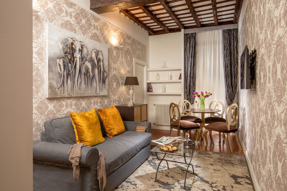 The Inn At The Spanish Steps Exclusive Collection Carrozze A2 B5 B6 — Rome