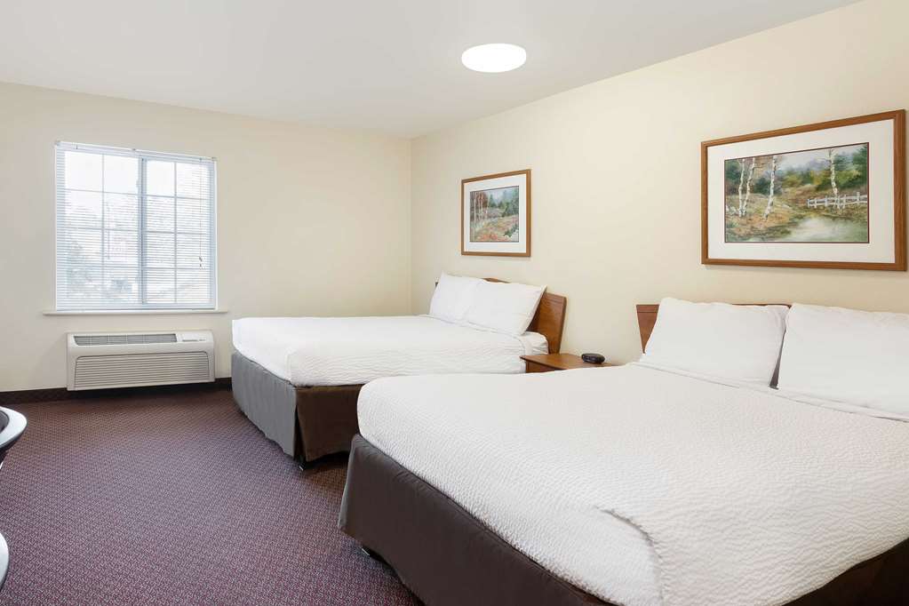 Woodspring Suites Tyler - photo 19