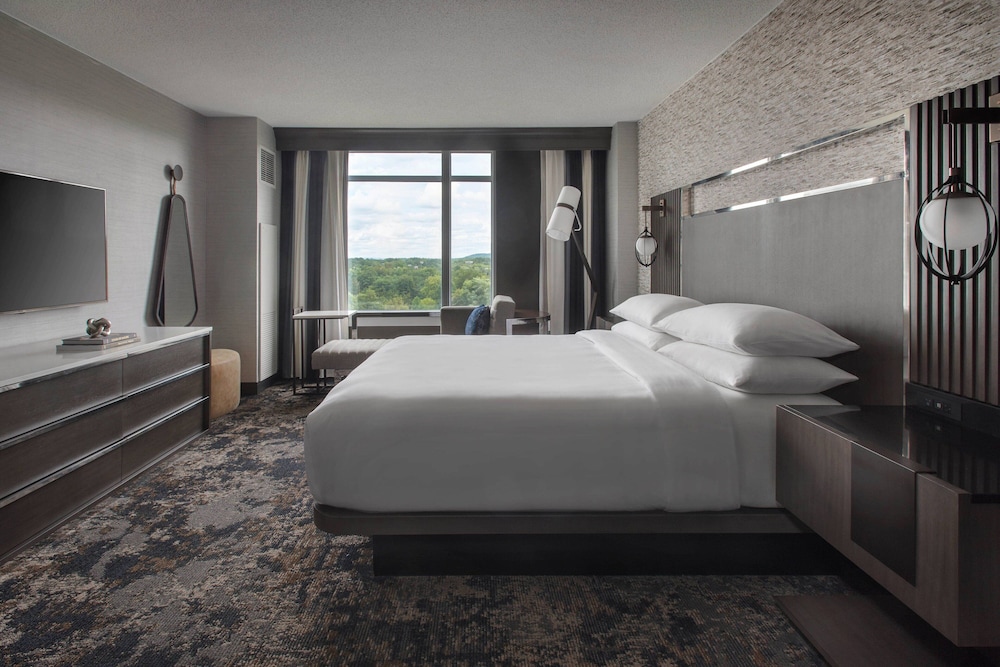 Bridgewater Marriott - photo 12