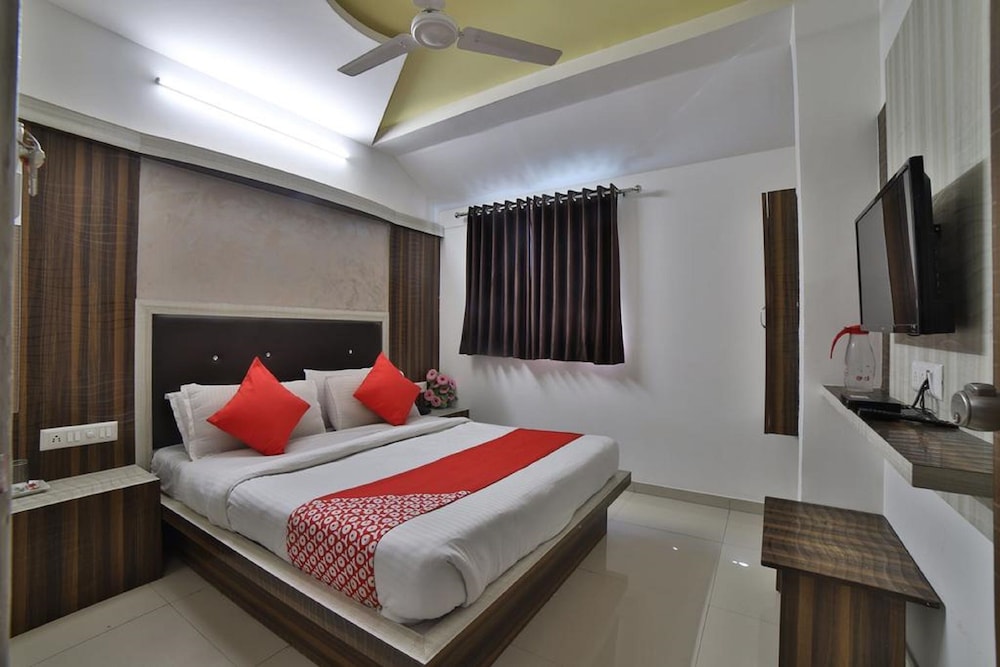 Hotel Sunstay