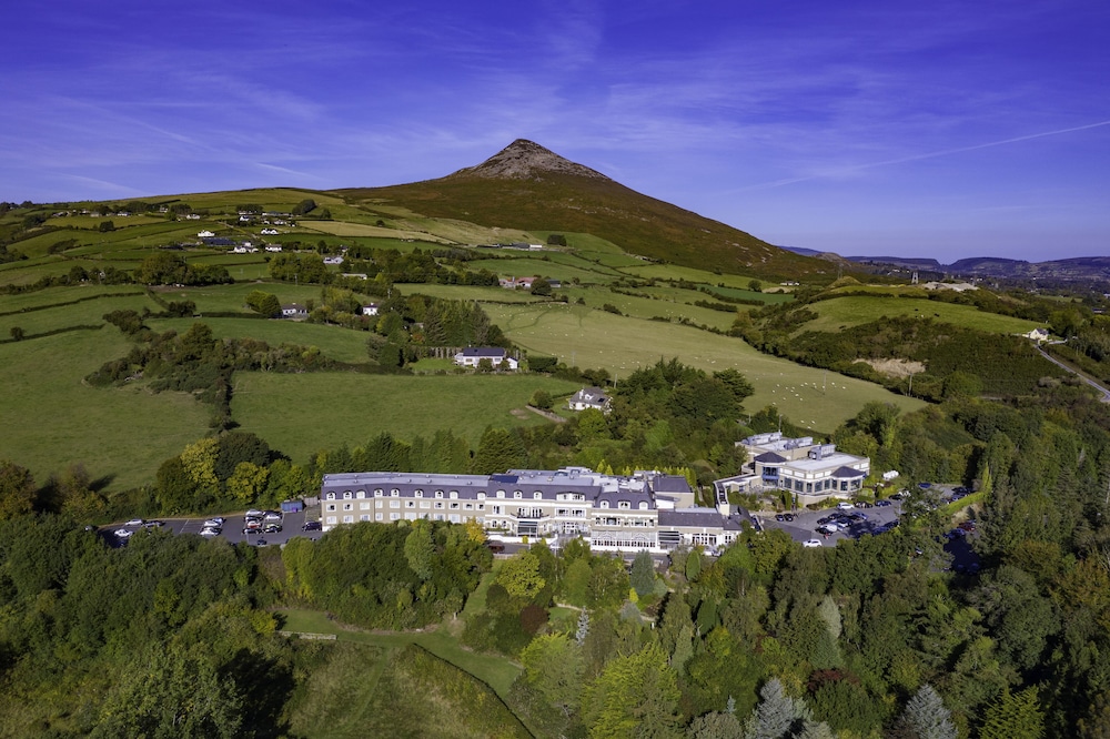 The Glenview Hotel Leisure Club — Wicklow