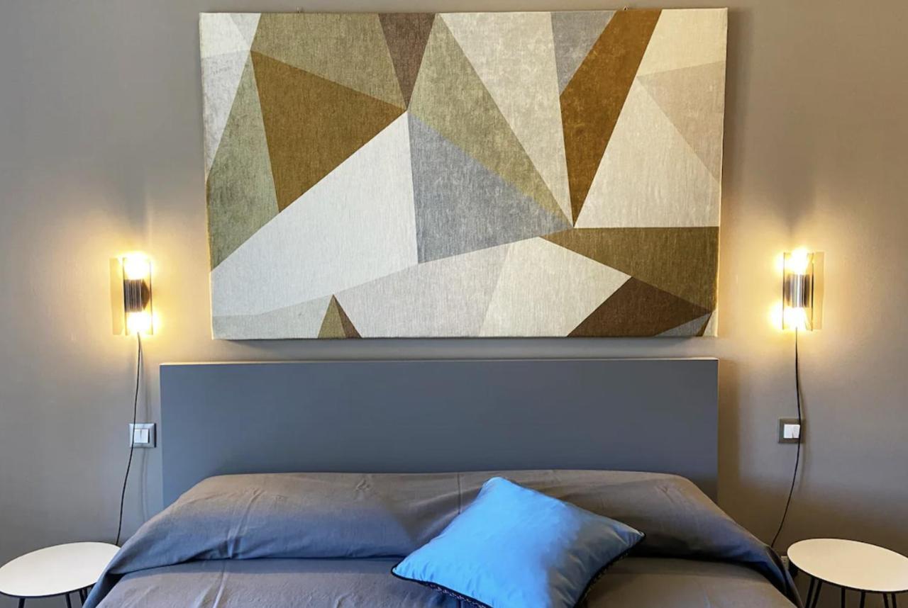 Fourth Floor Sarnico Iseo Lake — 4-Star Luxury Hotel in Sarnico, Italy