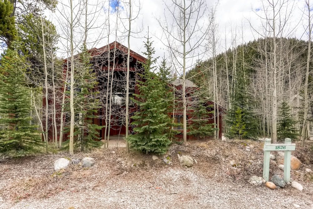Keystone Private Homes by Keystone Resort - photo 70