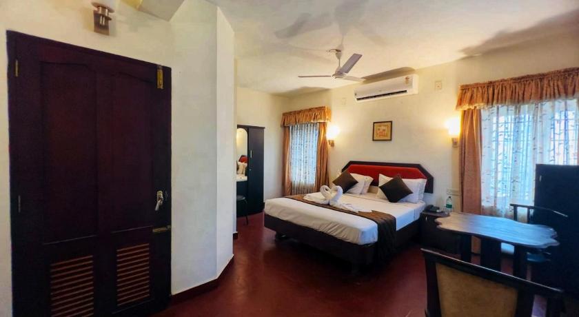 The Mango Tree Inn