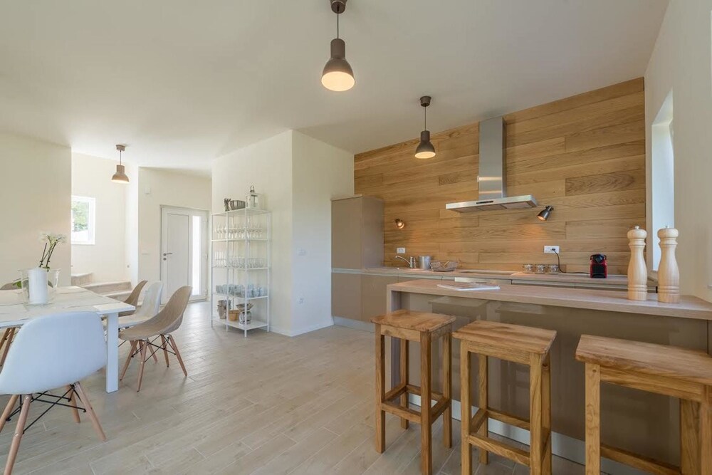 Dvor Pitve Villas — Jelsa — photo 4