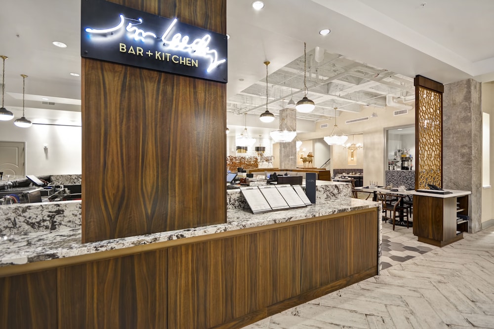 Hotel Indigo Kansas City The Crossroads by IHG - photo 37