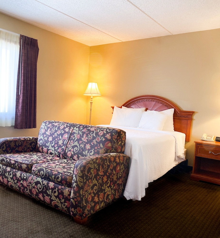 Centerstone Plaza Hotel Soldiers Field Mayo Clinic Area - photo 12