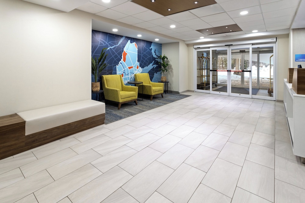 Holiday Inn Express Hotel & Suites Freeport by IHG - photo 35