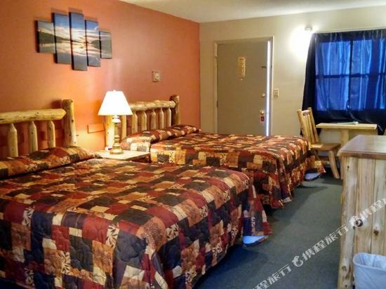 Briarwood Motor Inn - photo 8