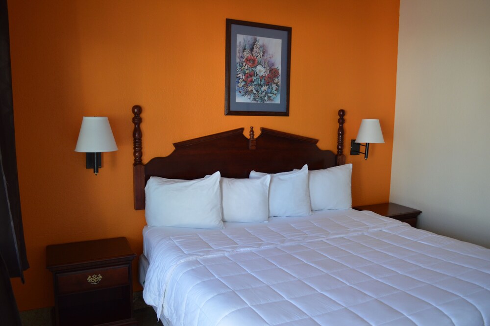 Budget Inn Ft Myers - photo 7