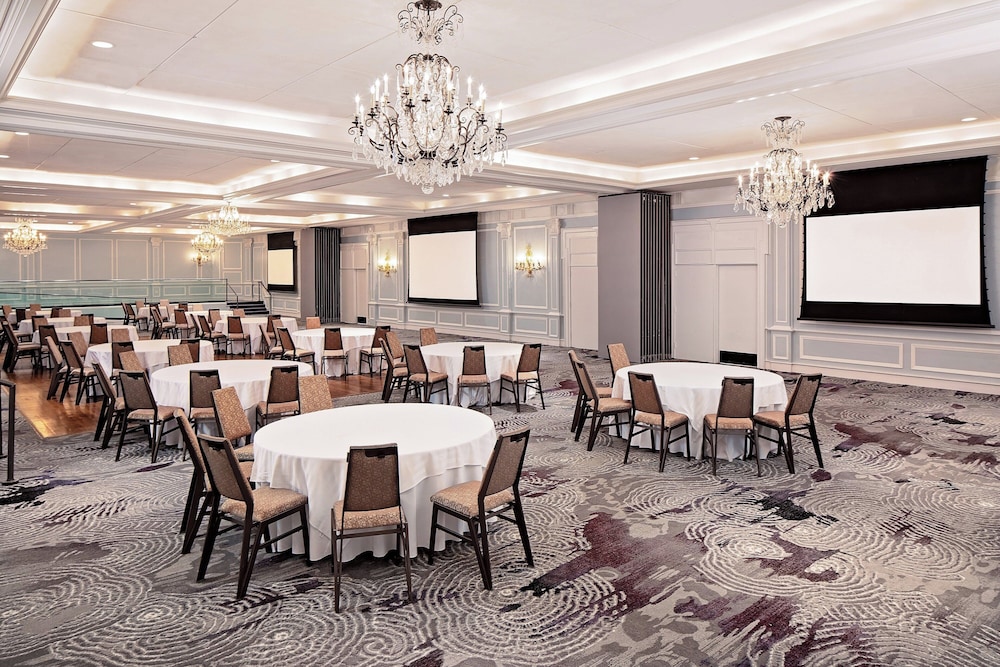 The Westin Governor Morris Morristown - photo 44