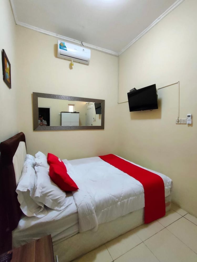 Nice Double Room With Ac Garden and Wifi