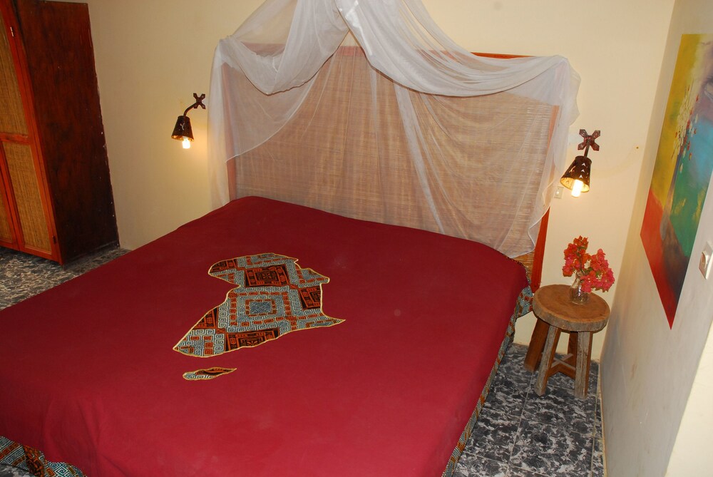 Hotel Le Warang — Warang — photo 2