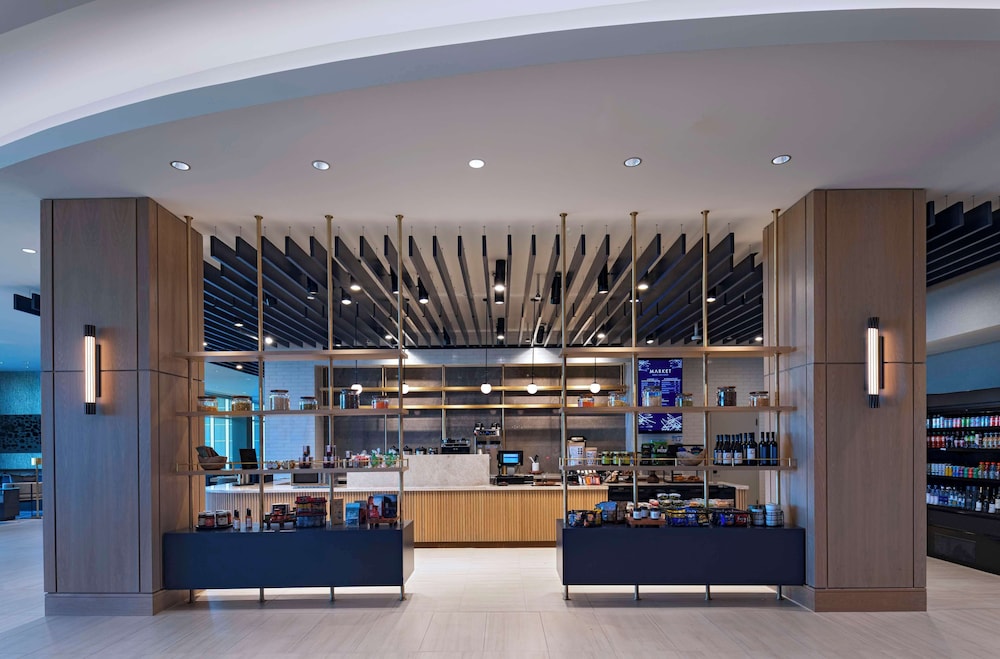 Hyatt Regency Baytown Houston - photo 42