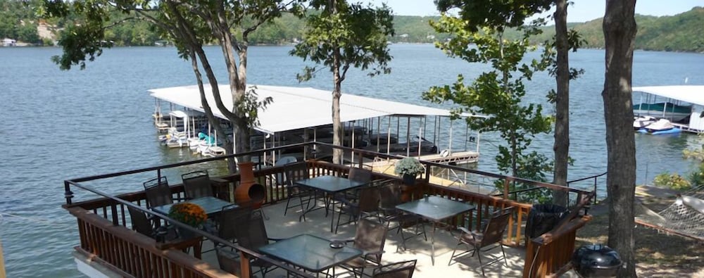 Wilson's Resort - photo 39