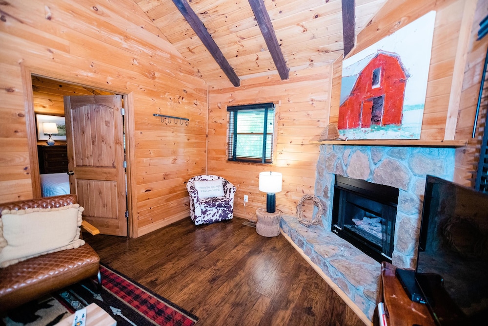 Sylvan Valley Lodge - photo 23