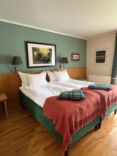 Trosa Åda Krog Hotell & Konferens — hotel in Trosa