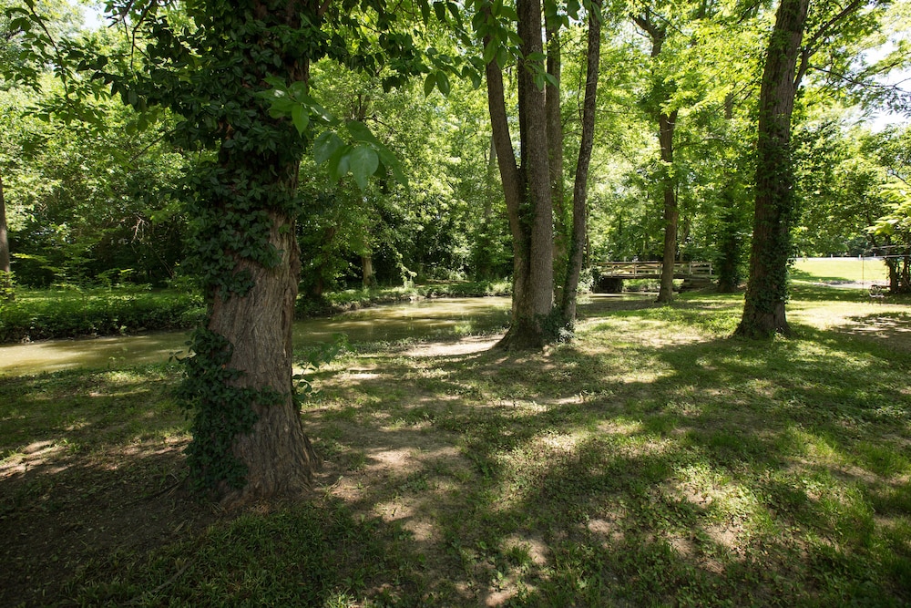 New Harmony Inn Resort and Conference Center - photo 49