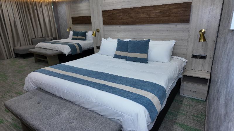 Hotel Vip La Guaira — Macuto — photo 5
